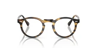 OV5186 Gregory Peck