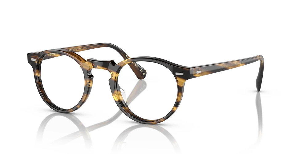 OV5186 Gregory Peck