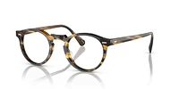 OV5186 Gregory Peck