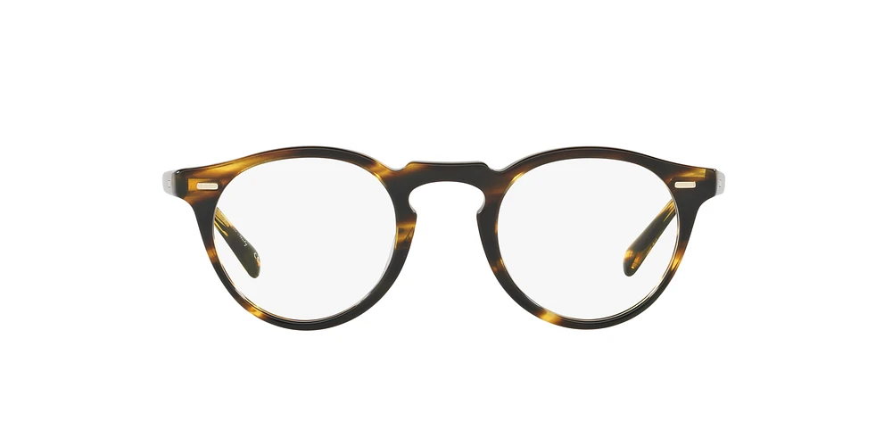 OV5186 Gregory Peck