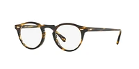 OV5186 Gregory Peck