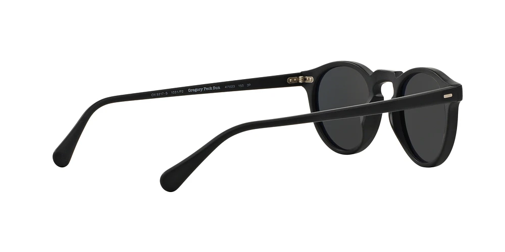 OV5217S Gregory Peck Sun