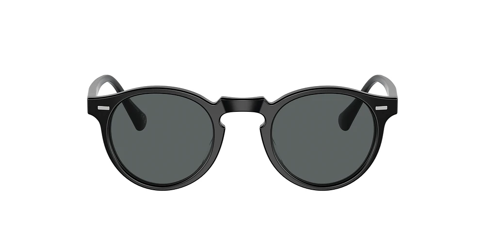 OV5217S Gregory Peck Sun