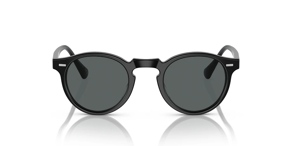 OV5217S Gregory Peck Sun