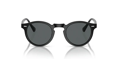 OV5217S Gregory Peck Sun