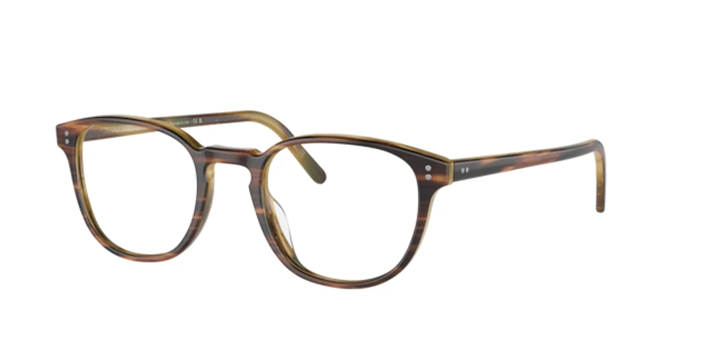 Oliver Peoples Man