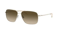 Oliver Peoples Man
