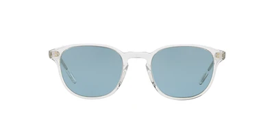 OV5219S Fairmont Sun
