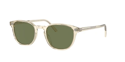 Oliver Peoples Man
