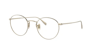Oliver Peoples Man