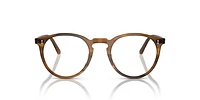 Oliver Peoples Man