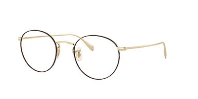 Oliver Peoples Man