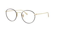 Oliver Peoples Man