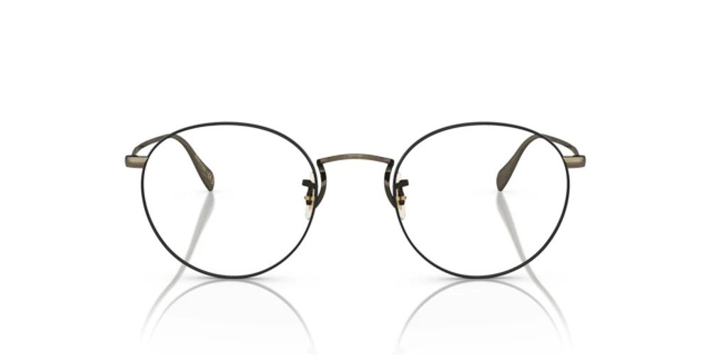 Oliver Peoples Man