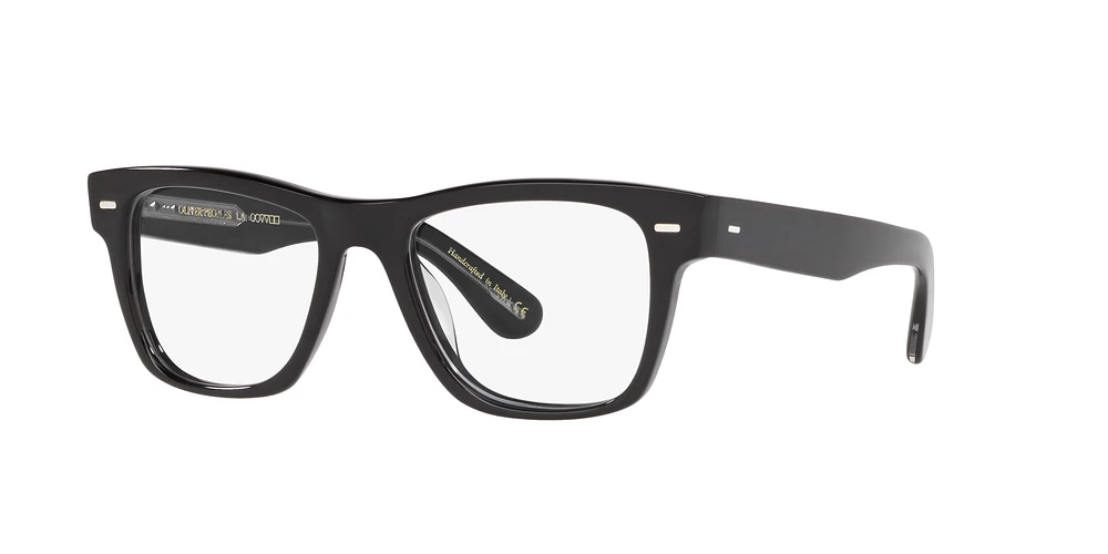 OV5393U Oliver
