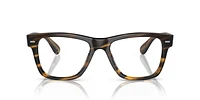 Oliver Peoples Unisex Cocobolo