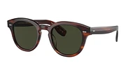 Oliver Peoples Unisex Grant Tortoise