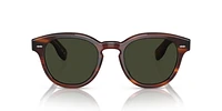 Oliver Peoples Unisex Grant Tortoise