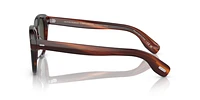 Oliver Peoples Unisex Grant Tortoise