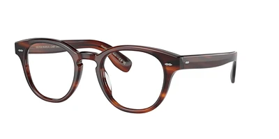 Oliver Peoples Unisex Grant Tortoise