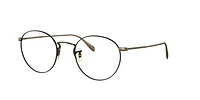 Oliver Peoples Man