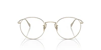 Oliver Peoples Man