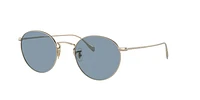 Oliver Peoples Unisex Gold