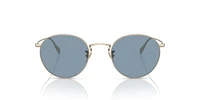 Oliver Peoples Unisex Gold