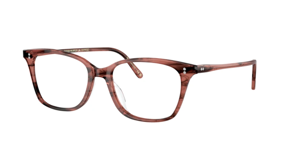 Oliver Peoples Woman Merlot Smoke