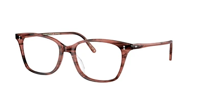 Oliver Peoples Woman Merlot Smoke