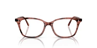 Oliver Peoples Woman Merlot Smoke