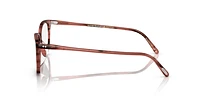 Oliver Peoples Woman Merlot Smoke