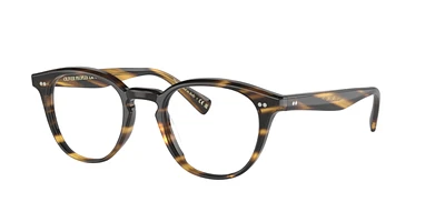 Oliver Peoples Unisex Cocobolo