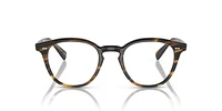 Oliver Peoples Unisex Cocobolo