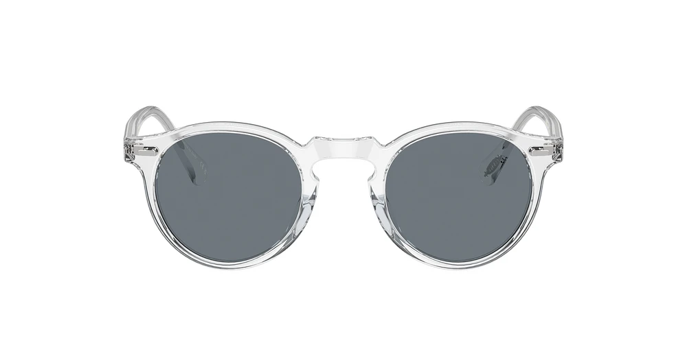 OV5217S Gregory Peck Sun