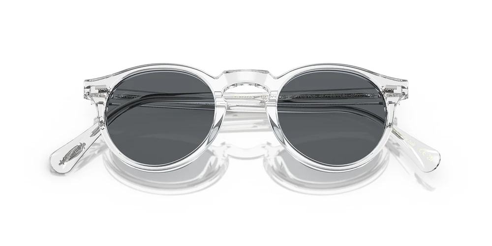 OV5217S Gregory Peck Sun
