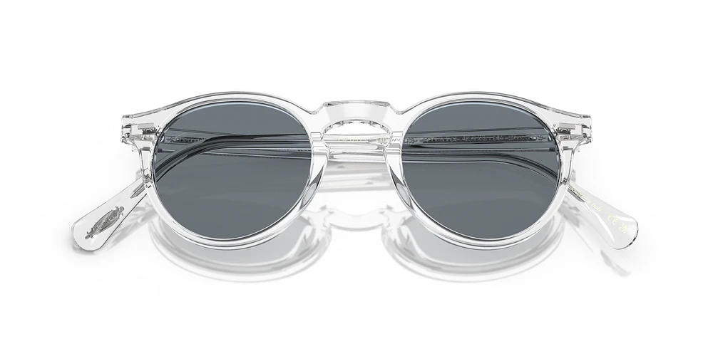 OV5217S Gregory Peck Sun