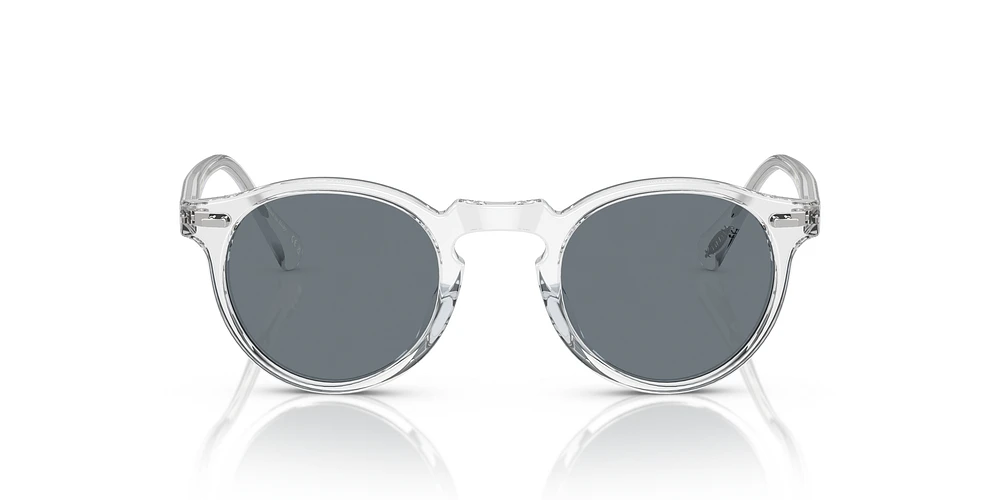 OV5217S Gregory Peck Sun