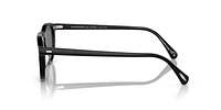 Oliver Peoples Unisex Semi-matte