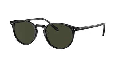 Oliver Peoples Unisex Black