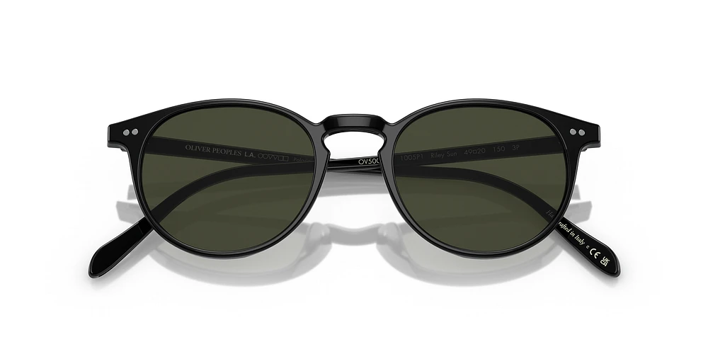 OV5004SU Riley Sun