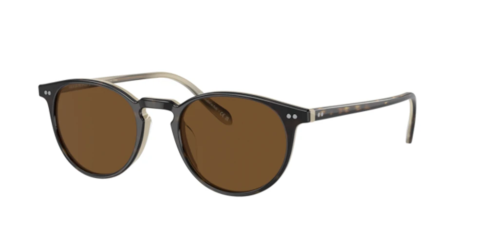 Oliver Peoples Unisex Horn