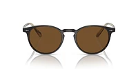 Oliver Peoples Unisex Horn