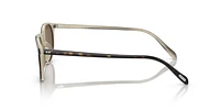 Oliver Peoples Unisex Horn