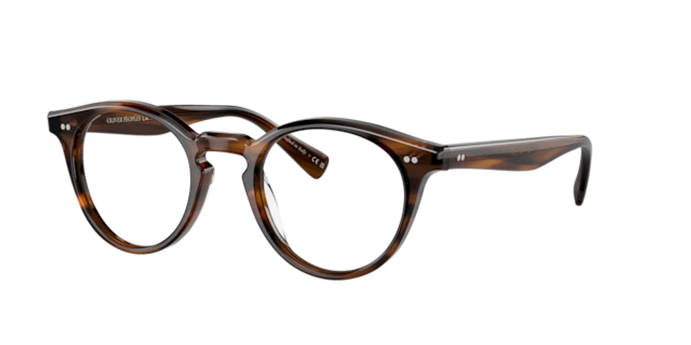 Oliver Peoples Unisex Tuscany Tortoise