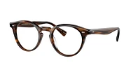 Oliver Peoples Unisex Tuscany Tortoise