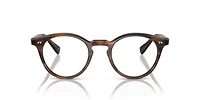 Oliver Peoples Unisex Tuscany Tortoise