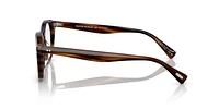 Oliver Peoples Unisex Tuscany Tortoise