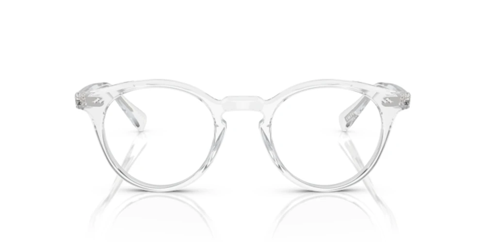 Oliver Peoples Unisex Crystal