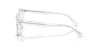 Oliver Peoples Unisex Crystal